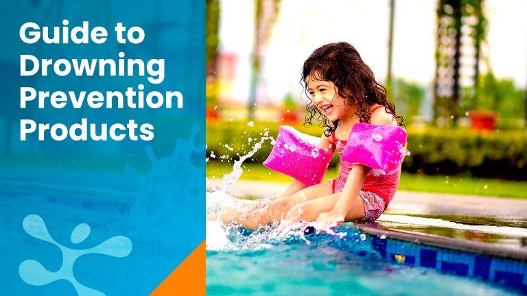 Pool Guard USA - Guide to Drowning Prevention Products