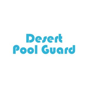 Pool Guard USA - Desert Pool Guard Logo