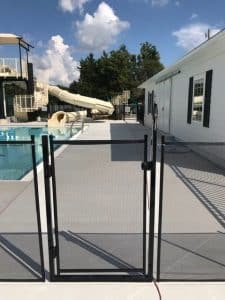 Pool Guard USA - Pool Guard of Arkansas Gallery 22