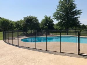 Pool Guard USA - Pool Guard of Arkansas Gallery 20