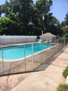 Pool Guard USA - Pool Guard of Arkansas Gallery 12
