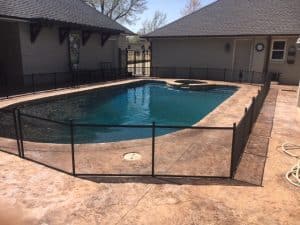 Pool Guard USA - Pool Guard of Arkansas Gallery 9