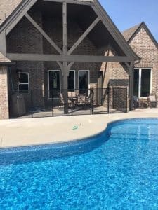 Pool Guard USA - Pool Guard of Arkansas Gallery 1