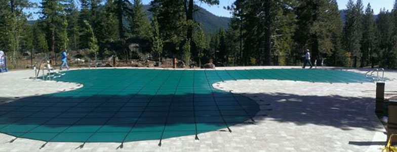 Pool Guard USA - Pool Guard of Central California - Dealer Banner