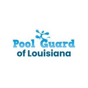 Pool Guard USA - Pool Guard of Louisiana Logo