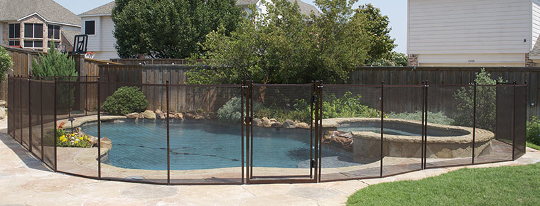 Pool Guard USA - Pool Guard of North Jersey Dealer Banner