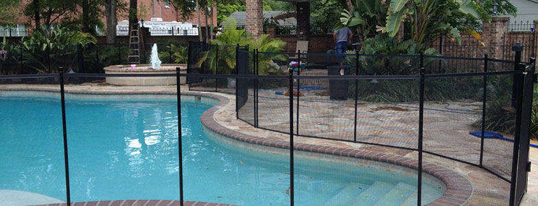 Pool Guard USA - Pool Guard of Tampa Bay - Dealer Banner