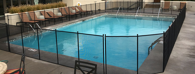 Pool Guard USA - Pool Guard of Western Pennsylvania - Dealer Banner