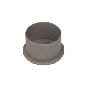 Image 1: Pool Guard USA - Deck Cap Grey