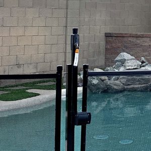 Pool Guard USA - Magna Latch