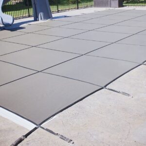Standard pool covers by Pool Guard USA