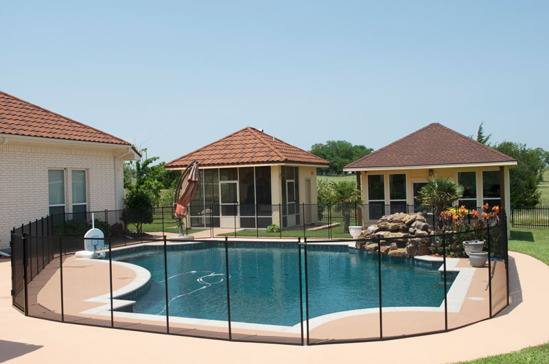 Pool Guard USA - Pool Safety Gates