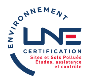 lne certified environnement 3