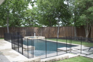 Pool Fence Height Requirements