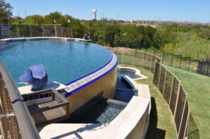 Pool Fence Installation Cost