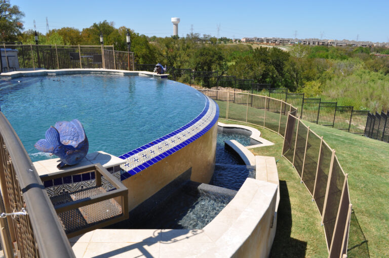 Pool Fence Installation Cost