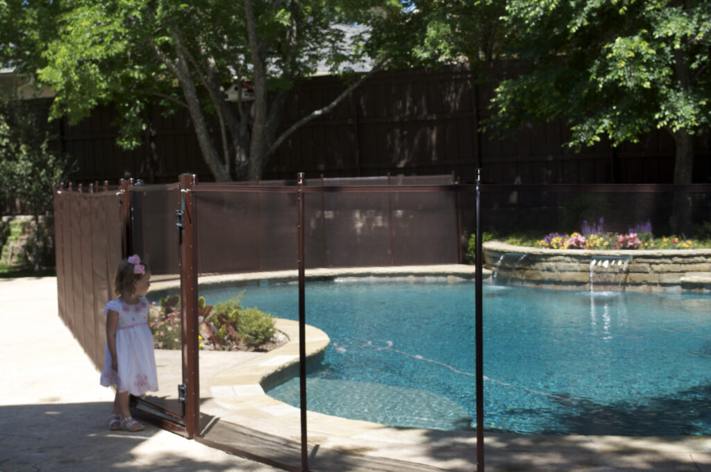 Why Pool Fence Regulations Matter